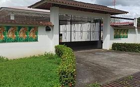 Hostal My House Your House